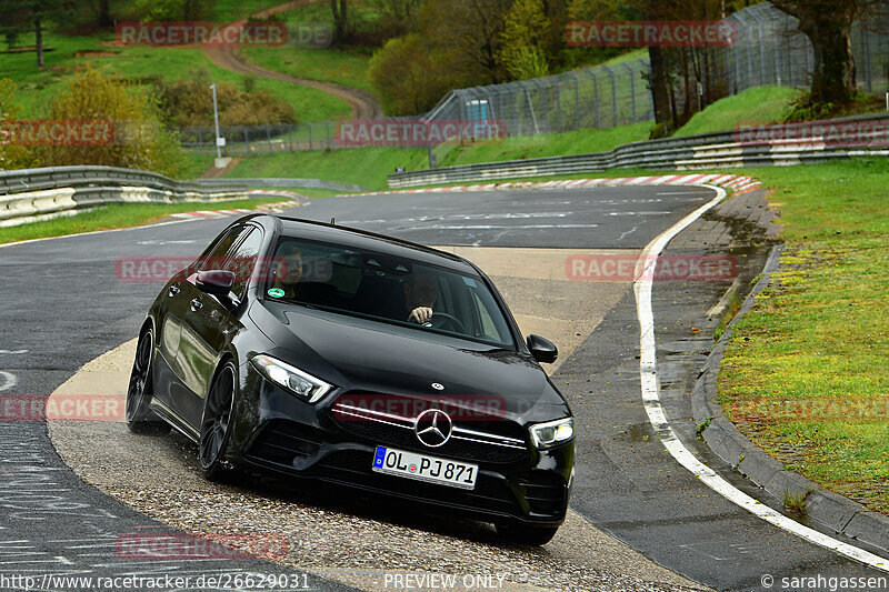 Bild #26629031 - Touristenfahrten Nürburgring Nordschleife (20.04.2024)