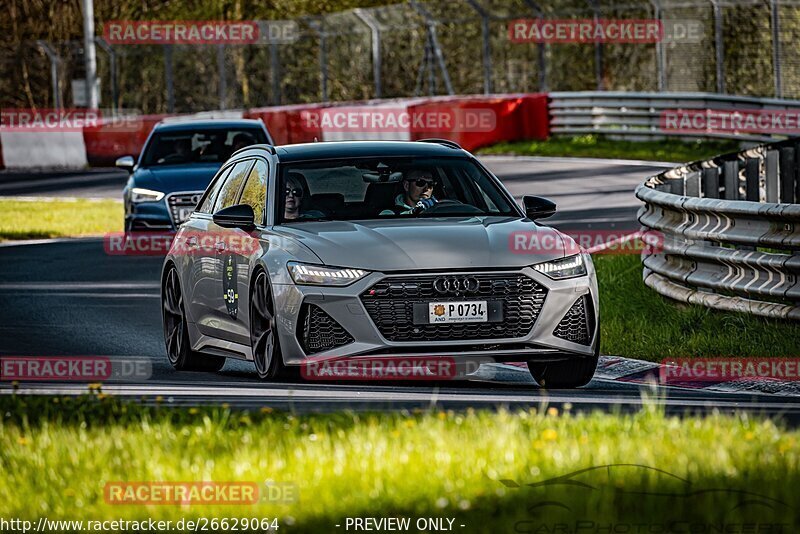 Bild #26629064 - Touristenfahrten Nürburgring Nordschleife (20.04.2024)