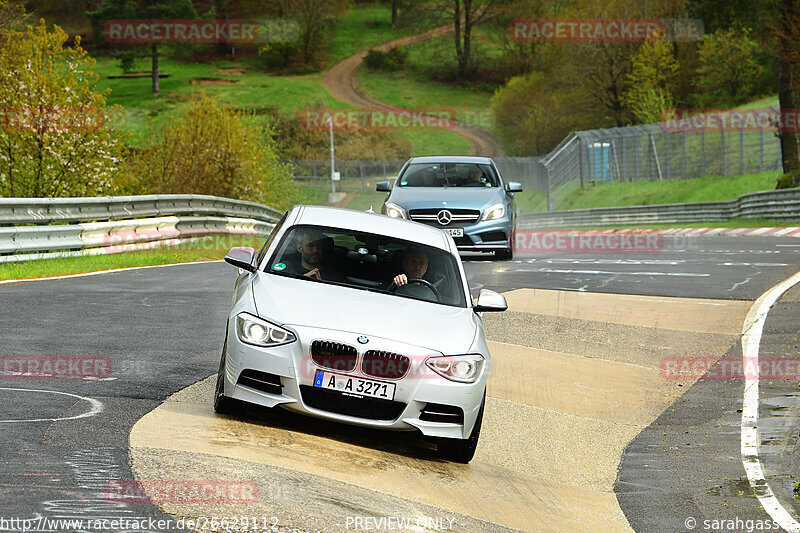 Bild #26629112 - Touristenfahrten Nürburgring Nordschleife (20.04.2024)