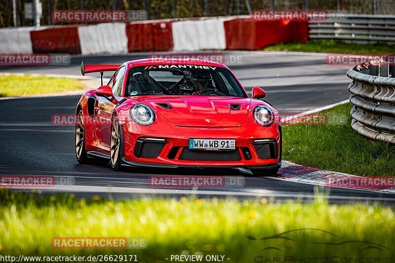 Bild #26629171 - Touristenfahrten Nürburgring Nordschleife (20.04.2024)