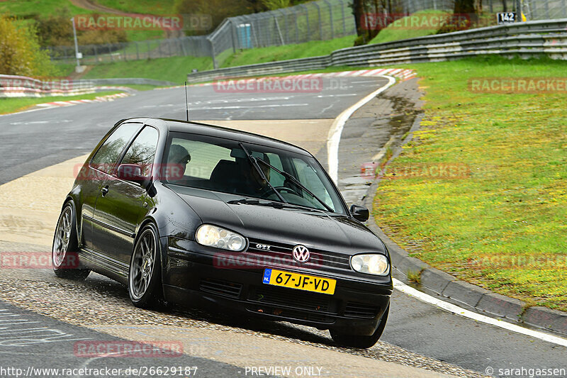 Bild #26629187 - Touristenfahrten Nürburgring Nordschleife (20.04.2024)