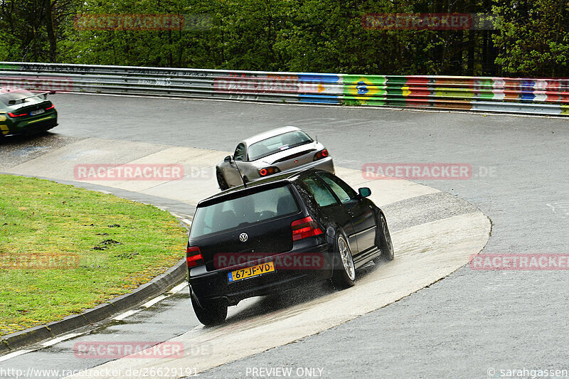 Bild #26629191 - Touristenfahrten Nürburgring Nordschleife (20.04.2024)