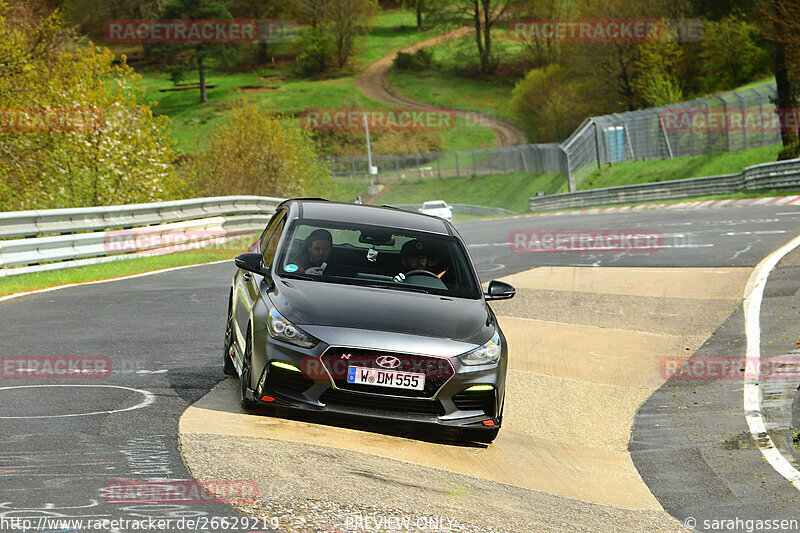 Bild #26629219 - Touristenfahrten Nürburgring Nordschleife (20.04.2024)