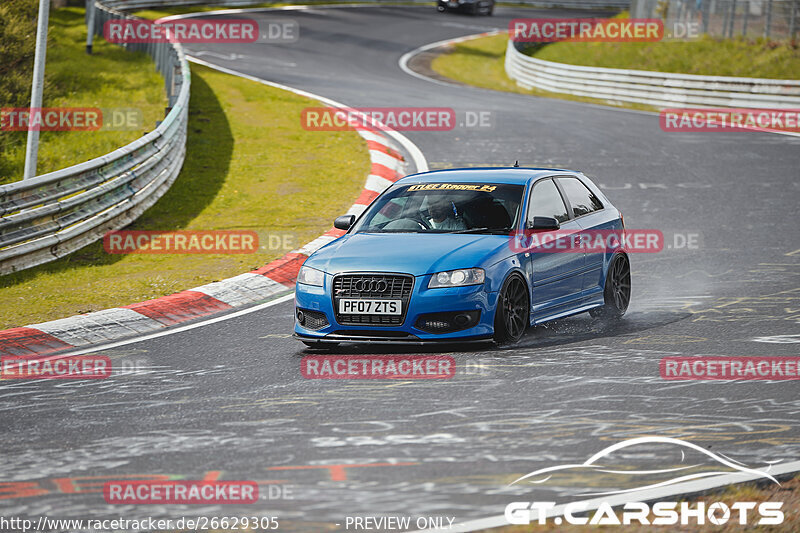 Bild #26629305 - Touristenfahrten Nürburgring Nordschleife (20.04.2024)