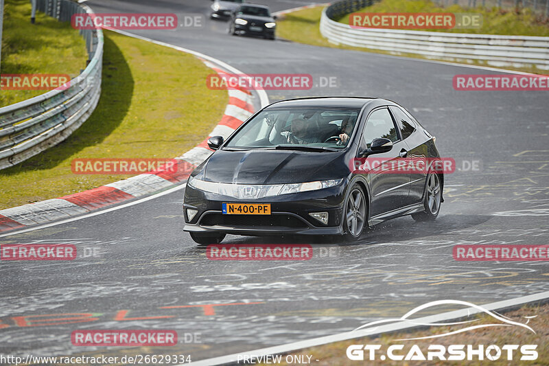 Bild #26629334 - Touristenfahrten Nürburgring Nordschleife (20.04.2024)