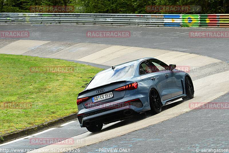 Bild #26629526 - Touristenfahrten Nürburgring Nordschleife (20.04.2024)