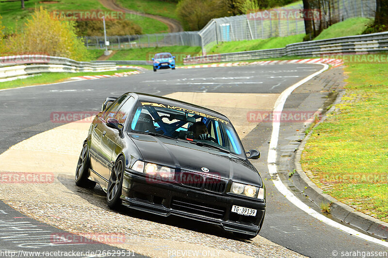 Bild #26629531 - Touristenfahrten Nürburgring Nordschleife (20.04.2024)