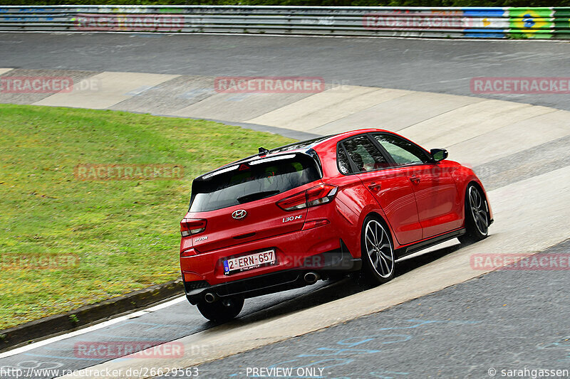 Bild #26629563 - Touristenfahrten Nürburgring Nordschleife (20.04.2024)