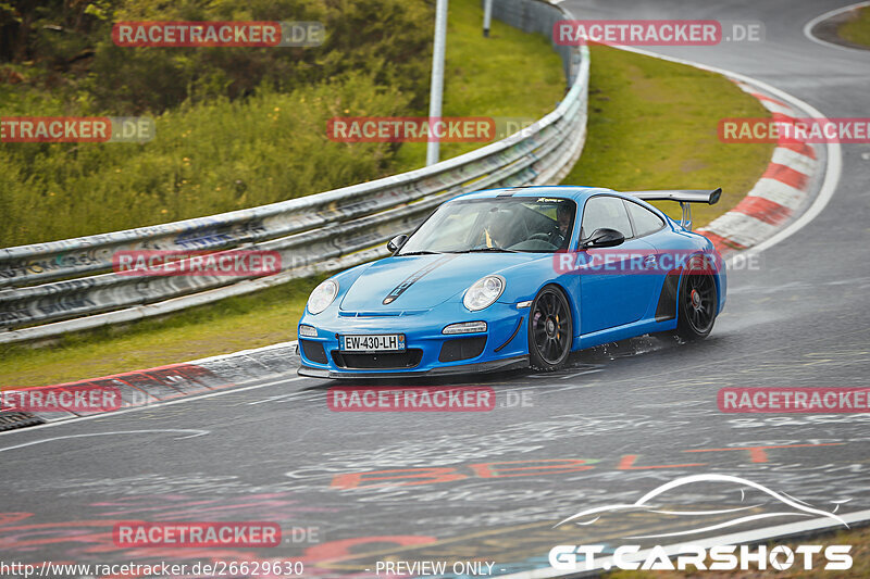 Bild #26629630 - Touristenfahrten Nürburgring Nordschleife (20.04.2024)