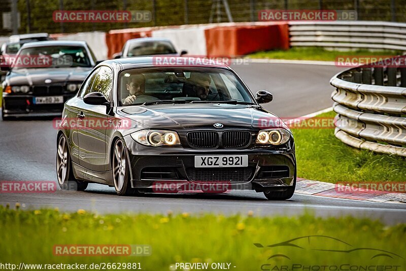 Bild #26629881 - Touristenfahrten Nürburgring Nordschleife (20.04.2024)