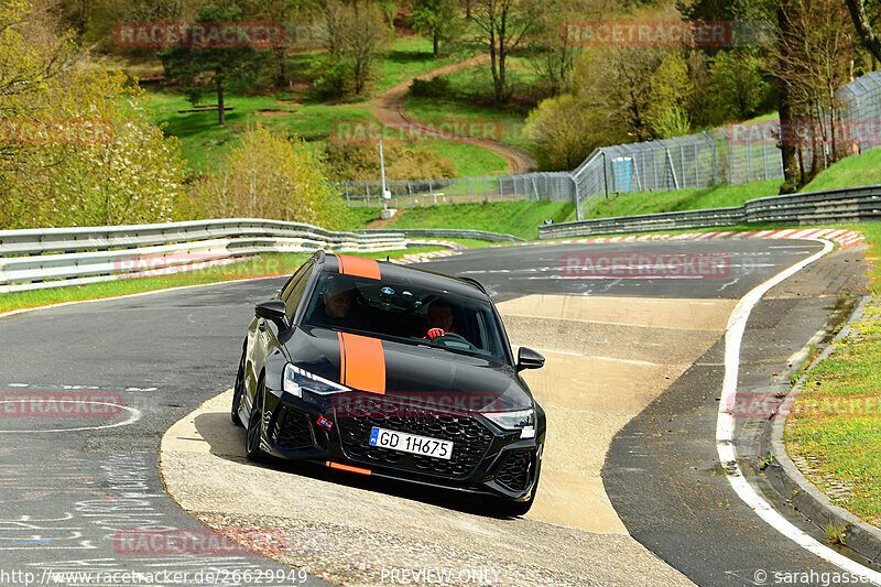 Bild #26629949 - Touristenfahrten Nürburgring Nordschleife (20.04.2024)