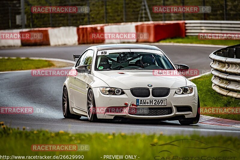 Bild #26629990 - Touristenfahrten Nürburgring Nordschleife (20.04.2024)