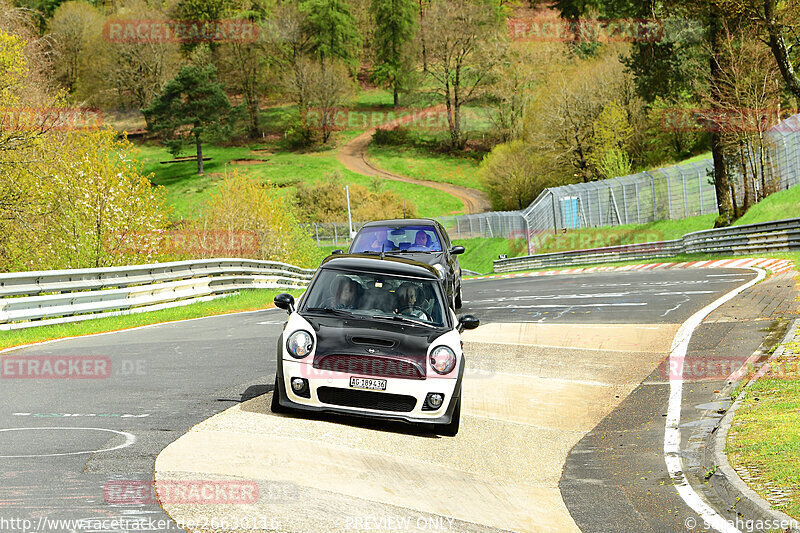 Bild #26630116 - Touristenfahrten Nürburgring Nordschleife (20.04.2024)