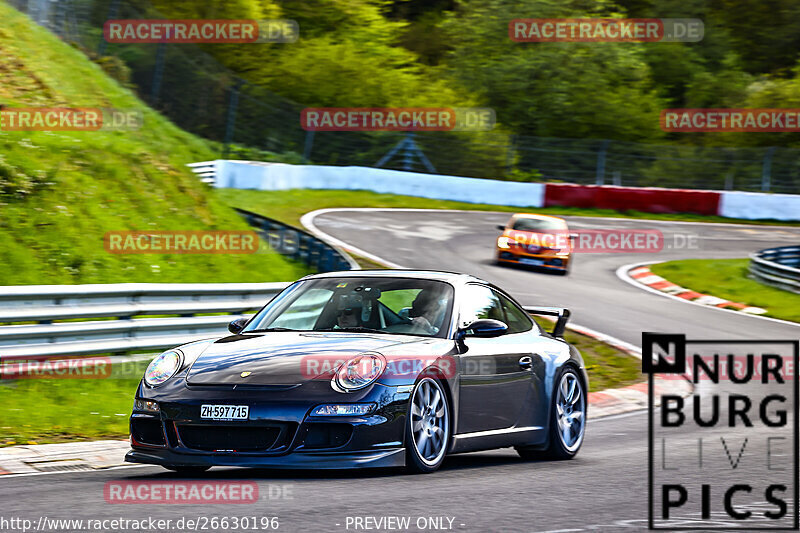 Bild #26630196 - Touristenfahrten Nürburgring Nordschleife (20.04.2024)