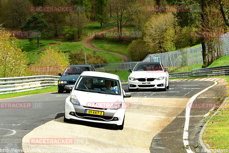 Bild #26630218 - Touristenfahrten Nürburgring Nordschleife (20.04.2024)