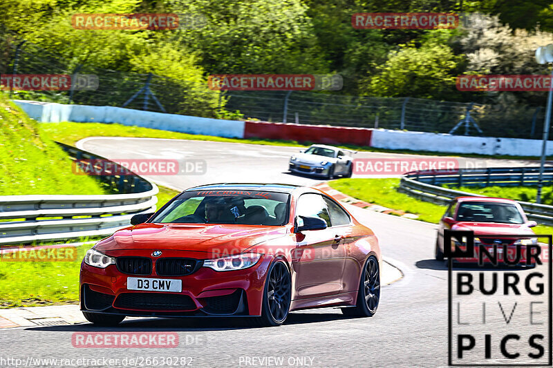 Bild #26630282 - Touristenfahrten Nürburgring Nordschleife (20.04.2024)