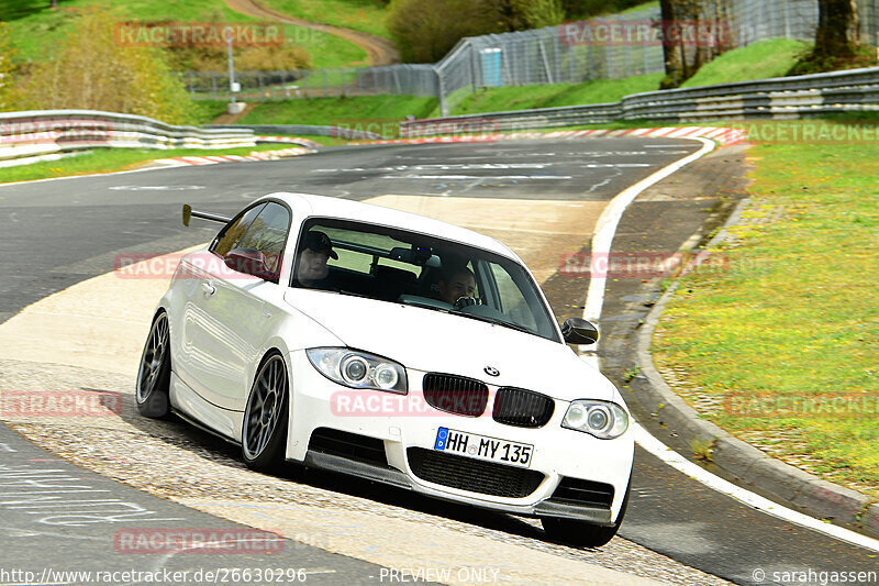 Bild #26630296 - Touristenfahrten Nürburgring Nordschleife (20.04.2024)