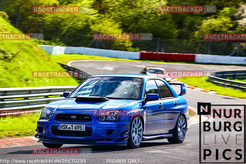 Bild #26630299 - Touristenfahrten Nürburgring Nordschleife (20.04.2024)