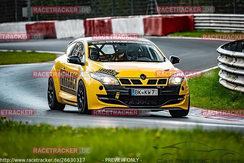 Bild #26630317 - Touristenfahrten Nürburgring Nordschleife (20.04.2024)