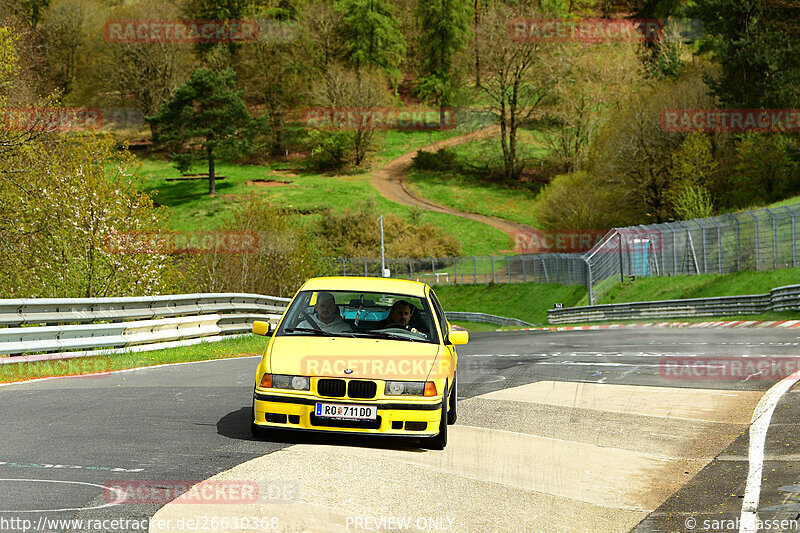 Bild #26630368 - Touristenfahrten Nürburgring Nordschleife (20.04.2024)