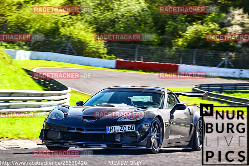 Bild #26630420 - Touristenfahrten Nürburgring Nordschleife (20.04.2024)