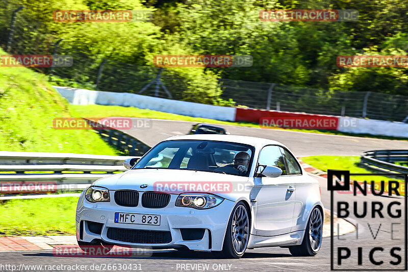 Bild #26630431 - Touristenfahrten Nürburgring Nordschleife (20.04.2024)