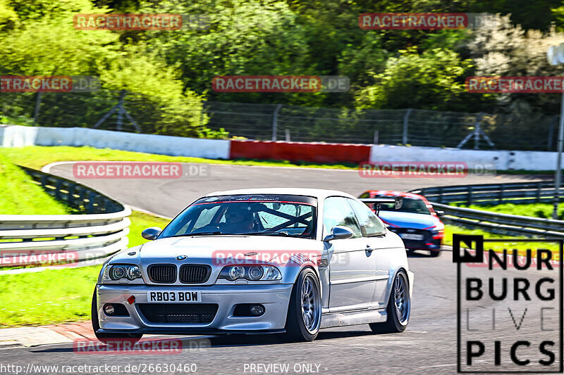 Bild #26630460 - Touristenfahrten Nürburgring Nordschleife (20.04.2024)