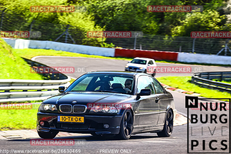 Bild #26630469 - Touristenfahrten Nürburgring Nordschleife (20.04.2024)