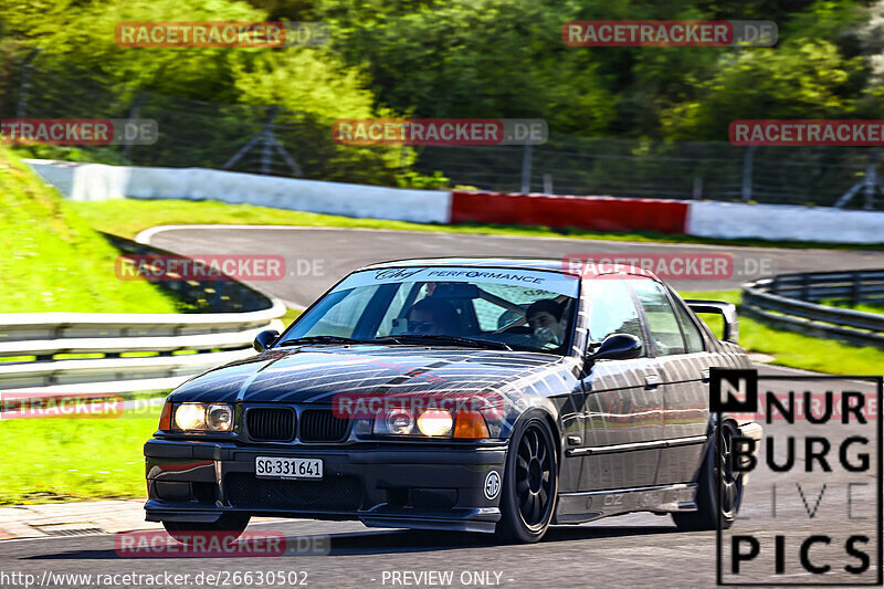 Bild #26630502 - Touristenfahrten Nürburgring Nordschleife (20.04.2024)