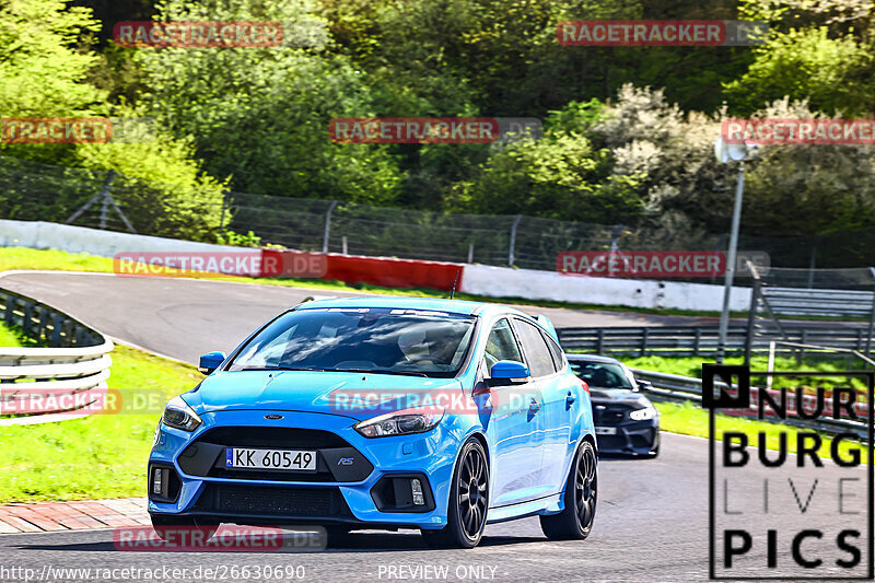 Bild #26630690 - Touristenfahrten Nürburgring Nordschleife (20.04.2024)