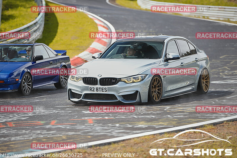 Bild #26630725 - Touristenfahrten Nürburgring Nordschleife (20.04.2024)