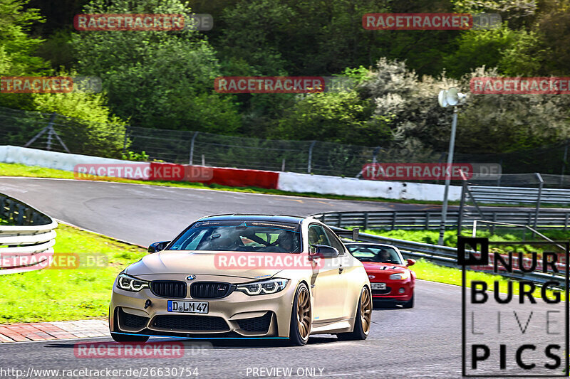 Bild #26630754 - Touristenfahrten Nürburgring Nordschleife (20.04.2024)