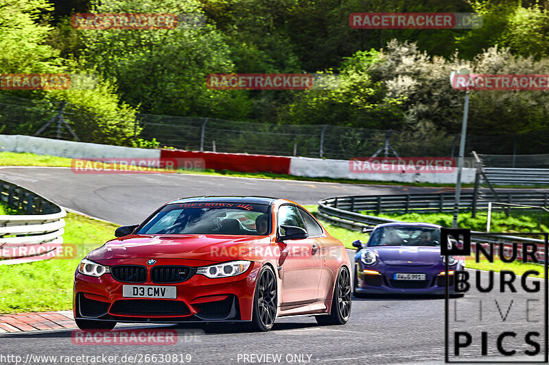 Bild #26630819 - Touristenfahrten Nürburgring Nordschleife (20.04.2024)