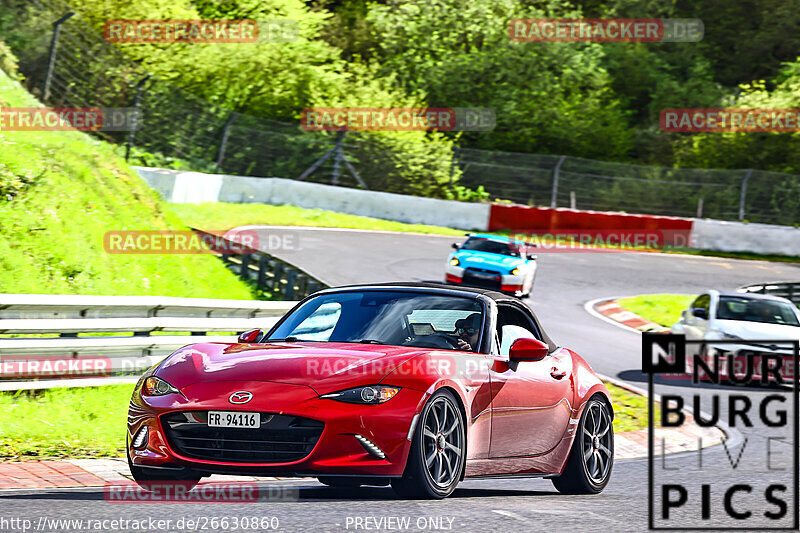 Bild #26630860 - Touristenfahrten Nürburgring Nordschleife (20.04.2024)