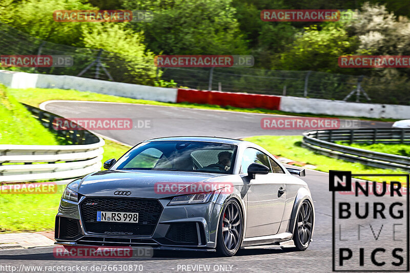 Bild #26630870 - Touristenfahrten Nürburgring Nordschleife (20.04.2024)