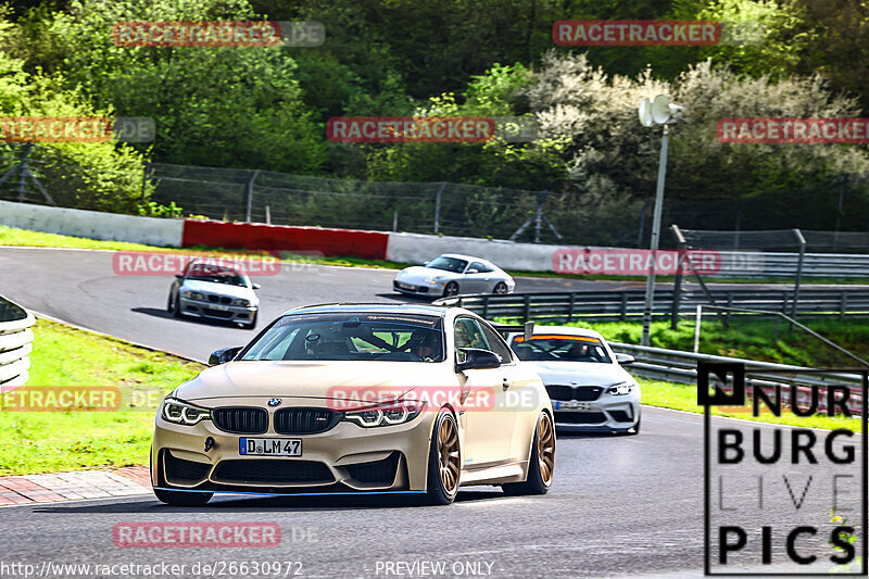 Bild #26630972 - Touristenfahrten Nürburgring Nordschleife (20.04.2024)