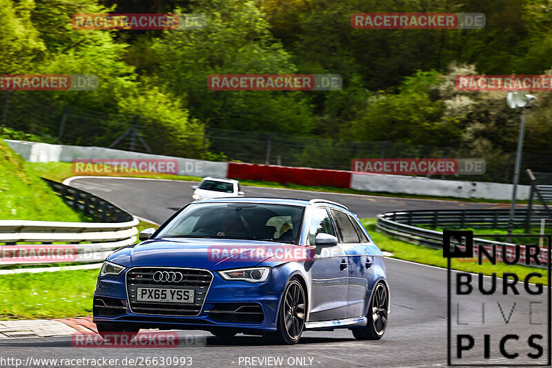 Bild #26630993 - Touristenfahrten Nürburgring Nordschleife (20.04.2024)