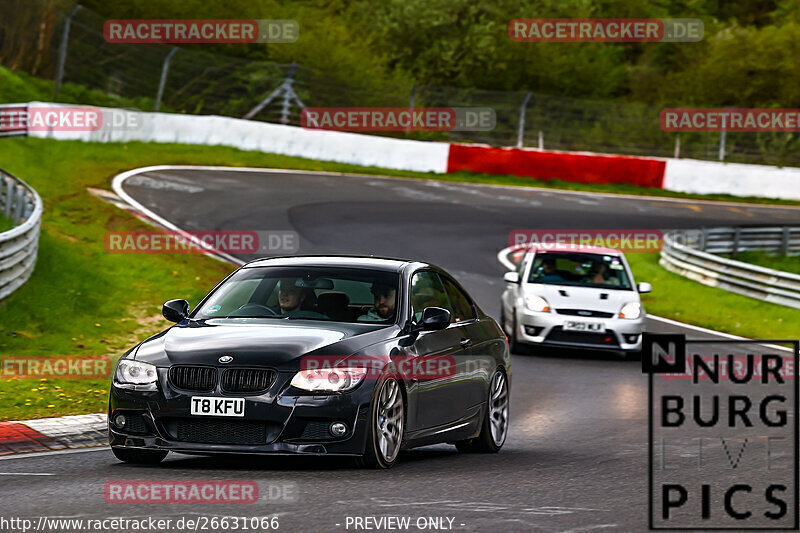 Bild #26631066 - Touristenfahrten Nürburgring Nordschleife (20.04.2024)