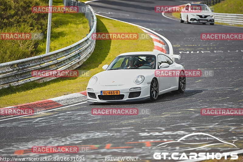 Bild #26631094 - Touristenfahrten Nürburgring Nordschleife (20.04.2024)