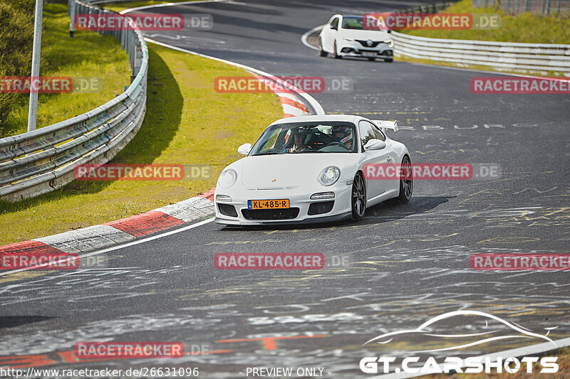 Bild #26631096 - Touristenfahrten Nürburgring Nordschleife (20.04.2024)