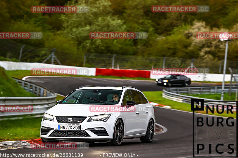 Bild #26631139 - Touristenfahrten Nürburgring Nordschleife (20.04.2024)