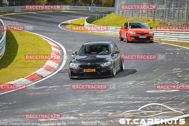 Bild #26631278 - Touristenfahrten Nürburgring Nordschleife (20.04.2024)