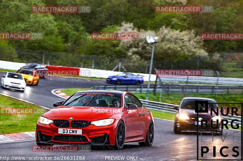 Bild #26631284 - Touristenfahrten Nürburgring Nordschleife (20.04.2024)