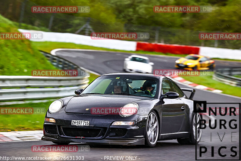 Bild #26631303 - Touristenfahrten Nürburgring Nordschleife (20.04.2024)