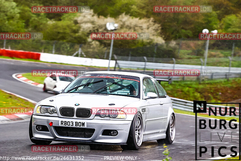 Bild #26631352 - Touristenfahrten Nürburgring Nordschleife (20.04.2024)