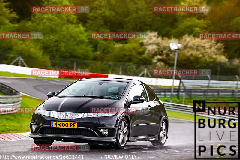 Bild #26631441 - Touristenfahrten Nürburgring Nordschleife (20.04.2024)