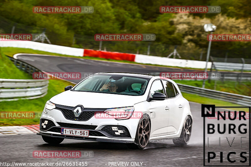 Bild #26631455 - Touristenfahrten Nürburgring Nordschleife (20.04.2024)