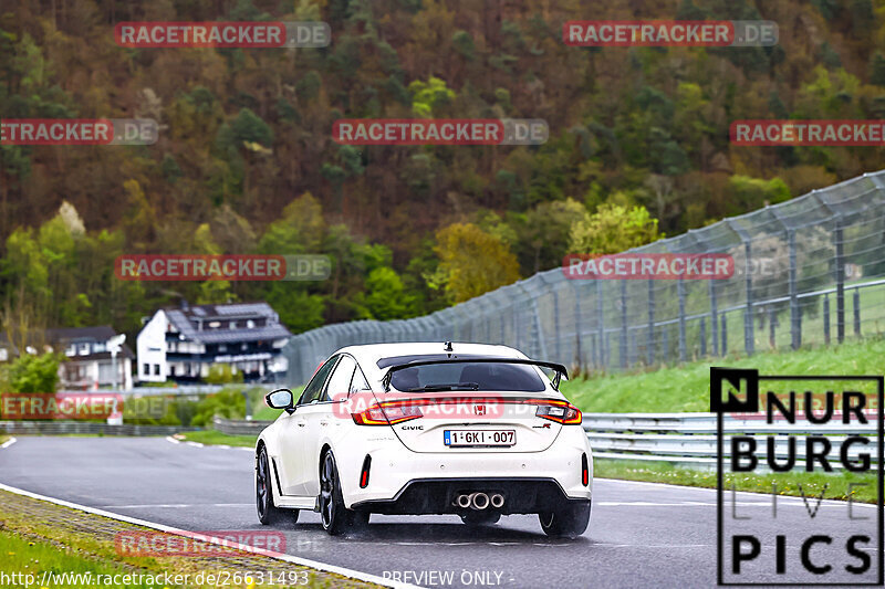 Bild #26631493 - Touristenfahrten Nürburgring Nordschleife (20.04.2024)