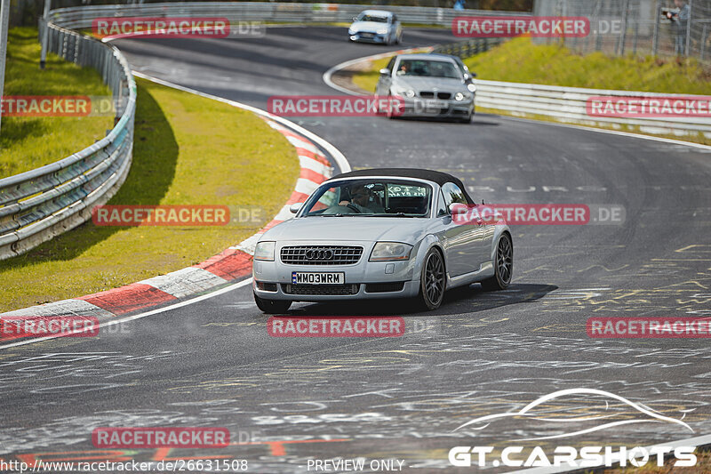 Bild #26631508 - Touristenfahrten Nürburgring Nordschleife (20.04.2024)