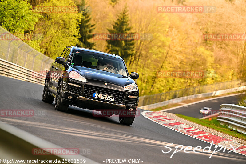 Bild #26631539 - Touristenfahrten Nürburgring Nordschleife (20.04.2024)